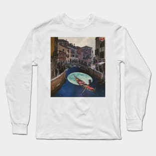 From Venice with love Long Sleeve T-Shirt